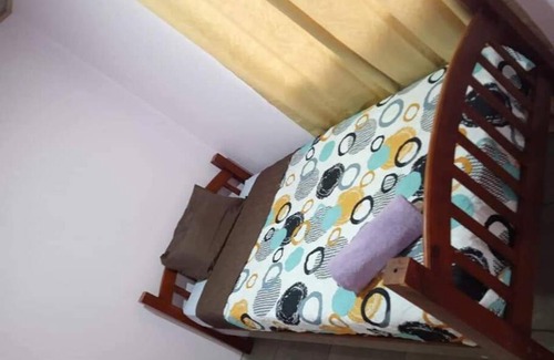 Paramo Apartamento | Cabaña El Alto Berlín