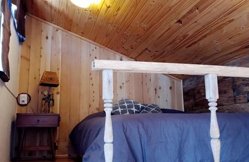 El Chalten Chalet De Esquí | Cabaña El Carpintero