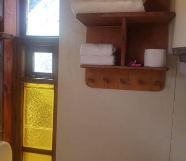 El Chalten Chalet De Esquí | Cabaña El Carpintero