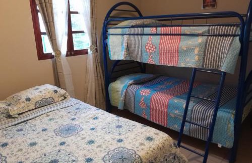 Boquete Apartamento | Cabaña El Cielo de María