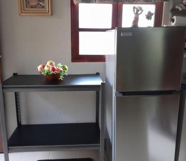 Boquete Apartamento | Cabaña El Cielo de María