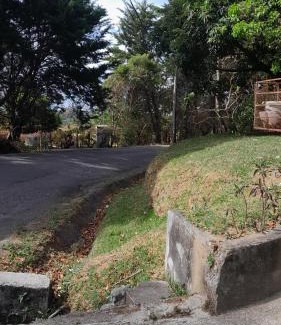 Boquete Apartamento | Cabaña El Cielo de María