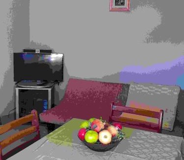 Boquete Apartamento | Cabaña El Cielo de María