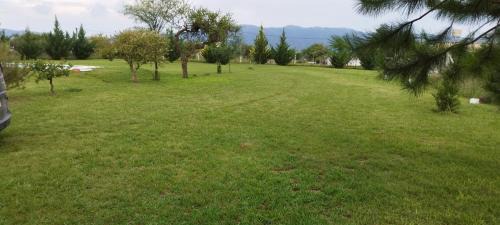 Alta Gracia Casa | Cabaña El Escape, Potrero de Garay, B del LAgo,600m del lago