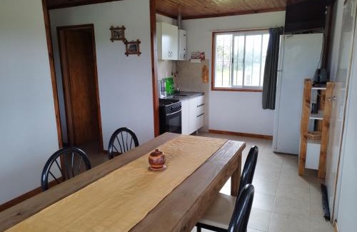 Alta Gracia Casa | Cabaña El Escape, Potrero de Garay, B del LAgo,600m del lago