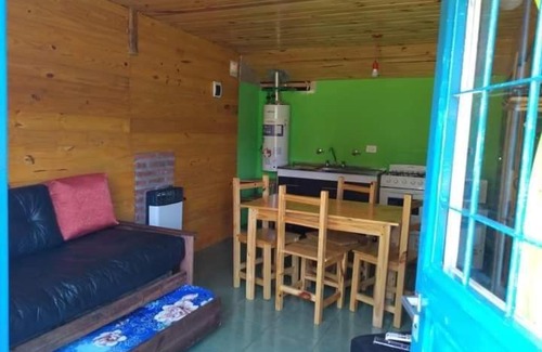 El Hoyo Cabina | Cabaña El Guardian Del Bosque