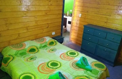 El Hoyo Cabina | Cabaña El Guardian Del Bosque