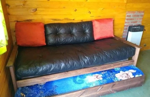 El Hoyo Cabina | Cabaña El Guardian Del Bosque