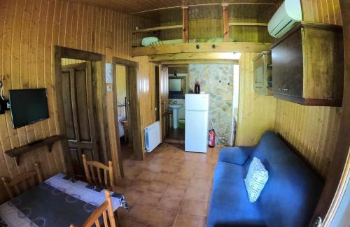 Riopar Casa | Cabaña El Lagunazo