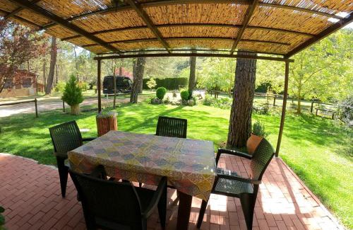 Riopar Casa | Cabaña El Lagunazo