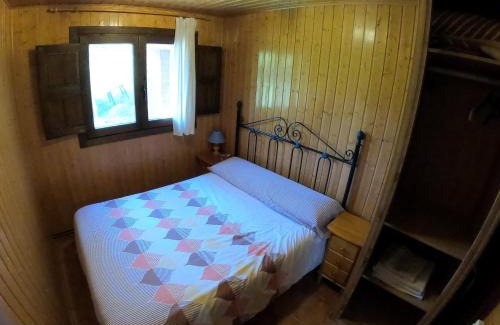 Riopar Casa | Cabaña El Lagunazo