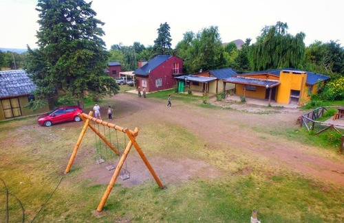 Tunuyan Chalet De Esquí | Cabaña El Manzano