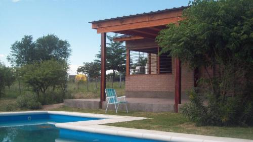 Bialet Masse Casa | Cabaña El Mirador de Bialet Masse