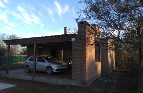Bialet Masse Casa | Cabaña El Mirador de Bialet Masse