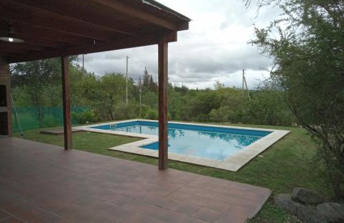 Bialet Masse Casa | Cabaña El Mirador de Bialet Masse