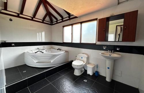 Villa de Leyva Casa | Cabaña el Mirador de Polo de Villa de Leyva