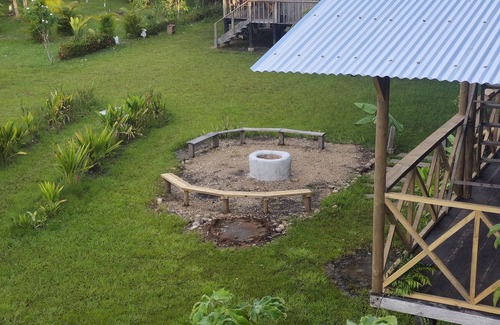 La Macarena Cabina | Cabaña El Nido: family comfort next to Caño Cristales + chef at your disposal.