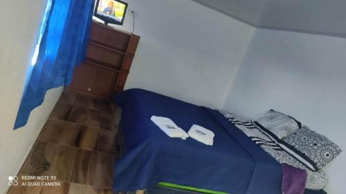 Moniquira Apartamento | Cabaña El Oásis