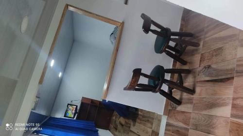 Moniquira Apartamento | Cabaña El Oásis