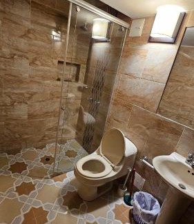 Villa de Leyva Casa | Cabaña el olivo