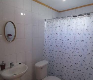 Linares Apartamento | Cabaña El Quillay