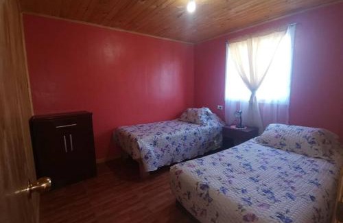 Linares Apartamento | Cabaña El Quillay