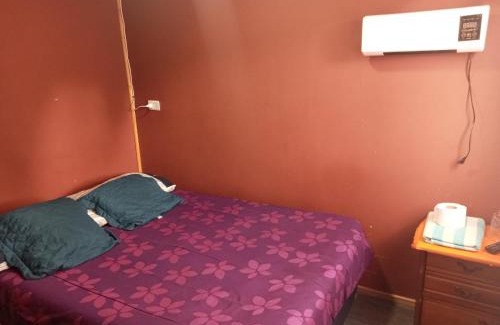 Cunco Apartamento | cabaña el remo