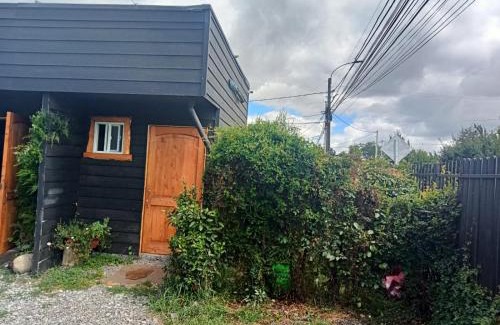 Cunco Apartamento | cabaña el remo