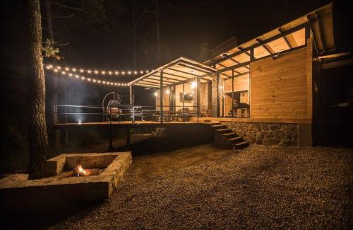 Tapalpa Casa | Cabaña El Vértice, Tapalpa