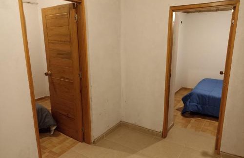 Tota Casa | Cabaña Eliseo Guachato Villa Rosita