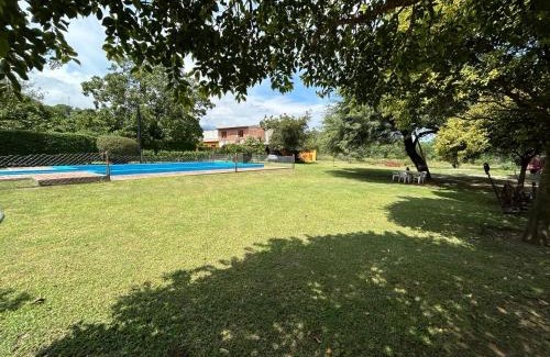 San Javier Apartamento | Cabaña Emilia