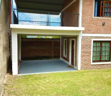 Mina Clavero Chalet De Esquí | Cabaña en el Centro de Mina Clavero