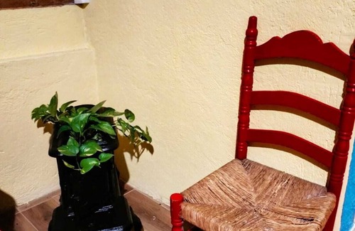 Tepoztlan Cabina | Cabaña en el corazón del bosque - Petfriendly