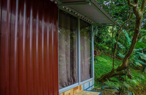 Venecia Apartamento | Cabaña en la montaña