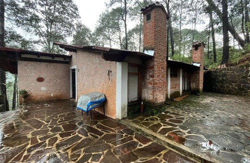Mazamitla Complejo | CABAÑA EN MAZAMITLA