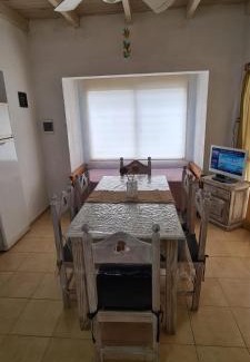 Villa Parque Siquiman Casa | Cabaña en Punilla