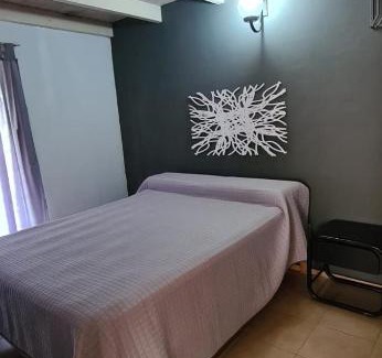 Villa Parque Siquiman Casa | Cabaña en Punilla