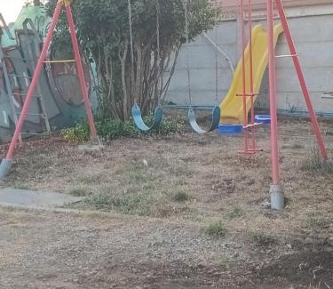 Santo Domingo Apartamento | Cabaña en parcela