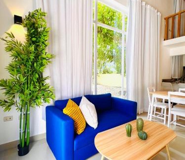Punta Cana Villa | Cabaña en punta cana