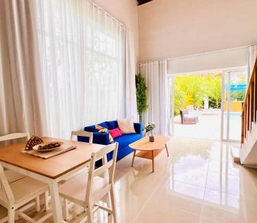 Punta Cana Villa | Cabaña en punta cana