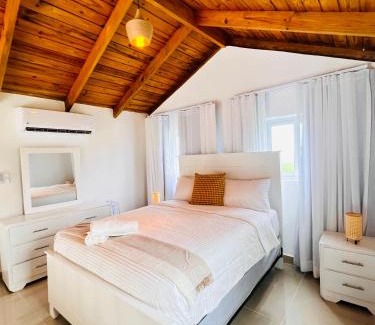Punta Cana Villa | Cabaña en punta cana