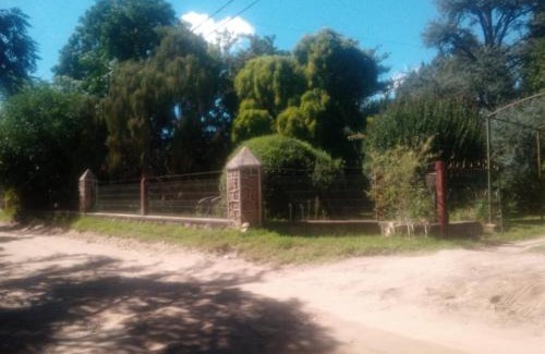 Mina Clavero Chalet De Esquí | Cabaña en quinta la aurora