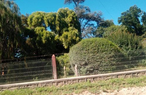 Mina Clavero Chalet De Esquí | Cabaña en quinta la aurora