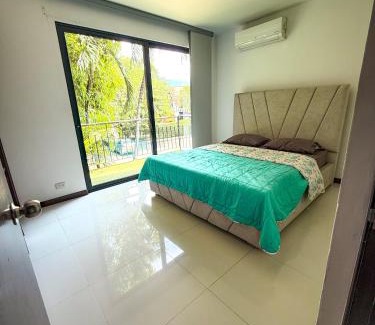 Santa Fe de Antioquia Casa | Cabaña en santafe de Antioquia