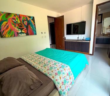 Santa Fe de Antioquia Casa | Cabaña en santafe de Antioquia