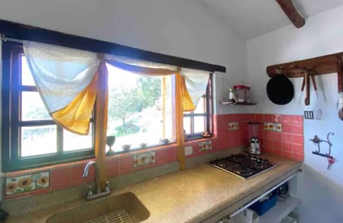 Suesca Cabaña | CABAÑA EN SUESCA