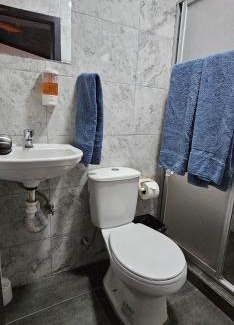 Tulcan Apartamento | Cabaña en un lugar tranquilo