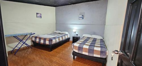 Tulcan Apartamento | Cabaña en un lugar tranquilo