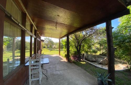 Villa General Belgrano Casa | Cabaña en Villa General Belgrano