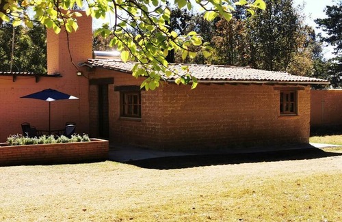 El Oro Chalet De Esquí | Cabaña, entre el Oro Edo. Méx. y Tlalpujahua, Mich